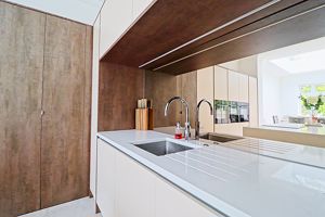 Kitchen- click for photo gallery